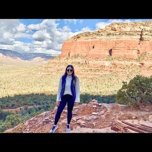 Meet your Posher, Ivahna